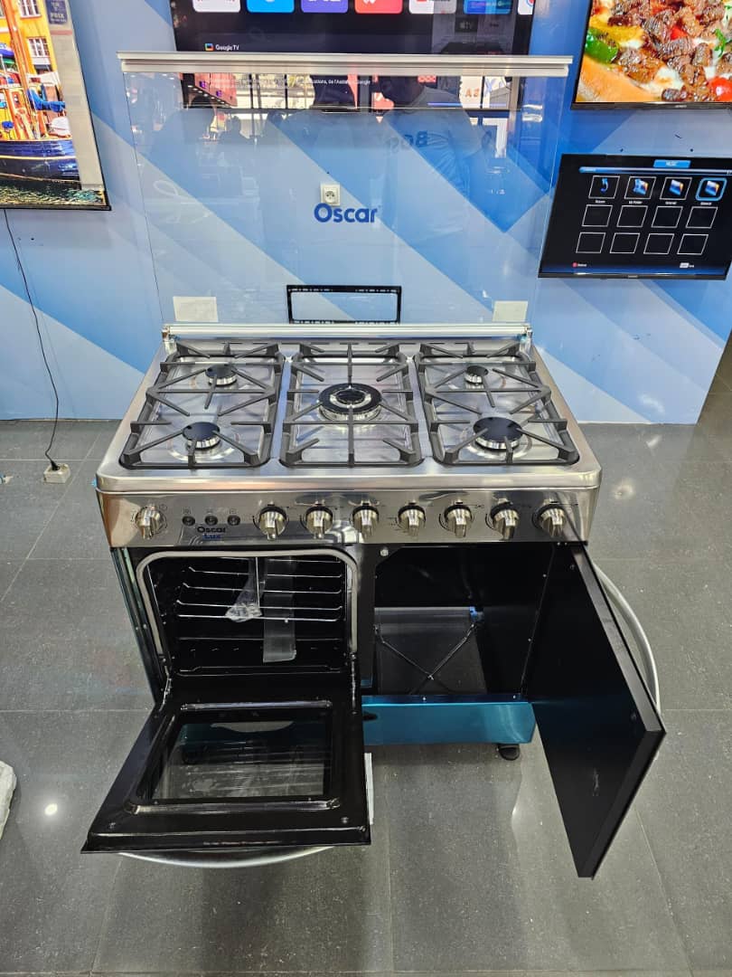 Cuisinière