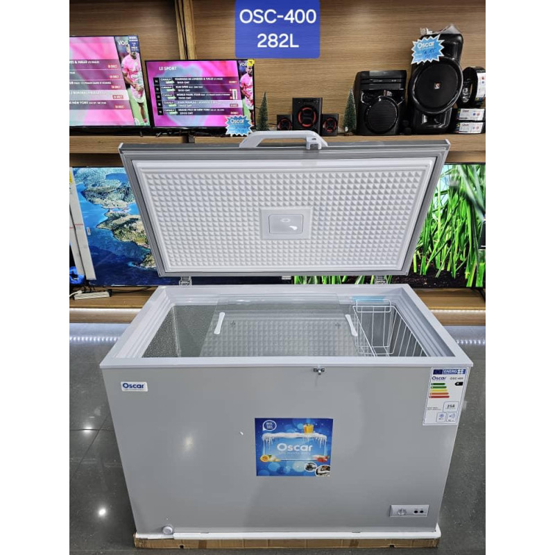 Congélateur Oscar 230L