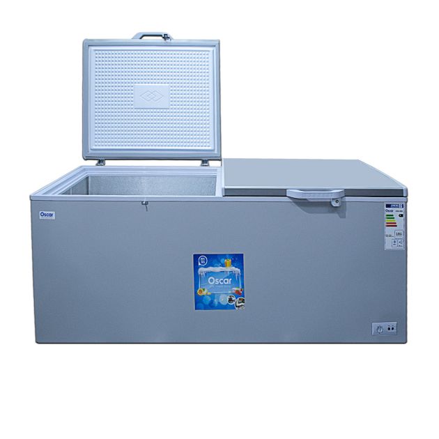 Congélateur Oscar OSC -850