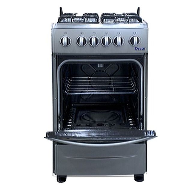Cuisinière Oscar 50/50