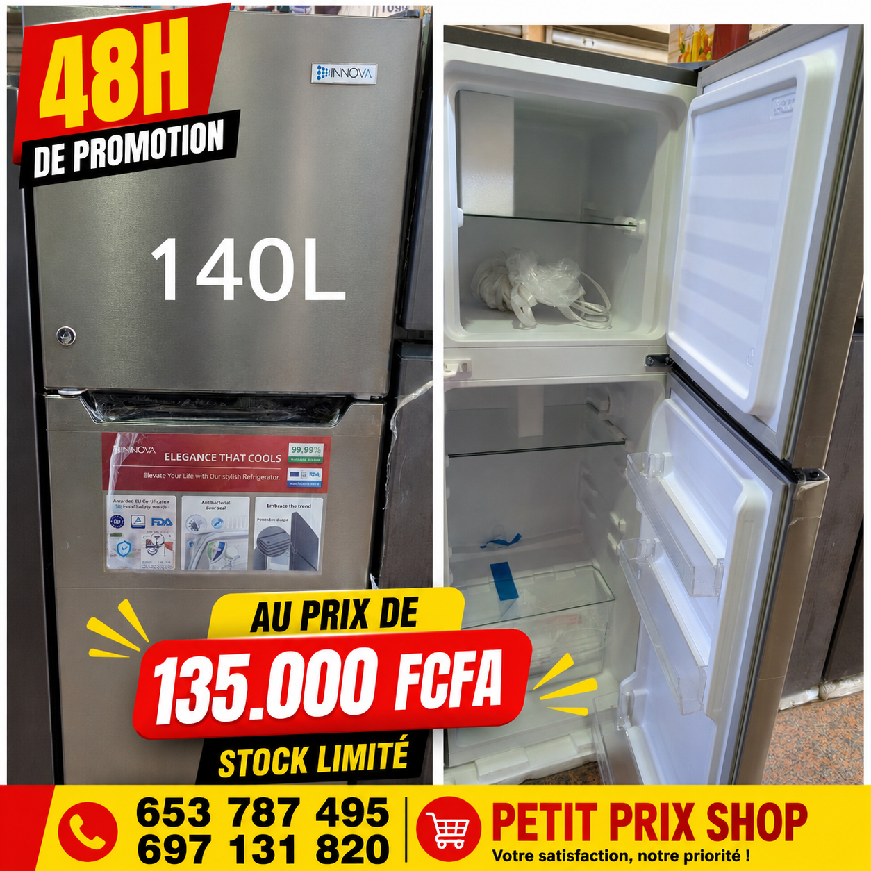 Image produit