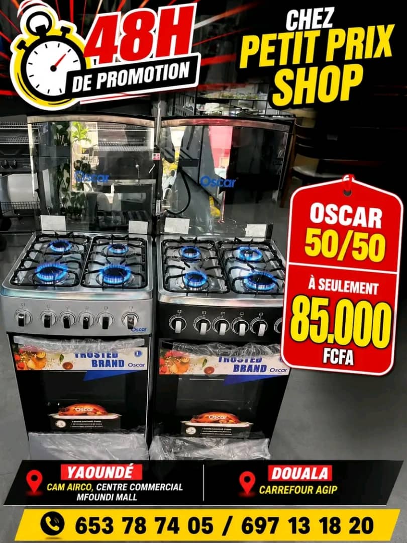 Nouveautes MF global Market