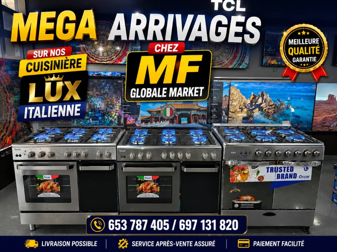 Best sellers MF global Market