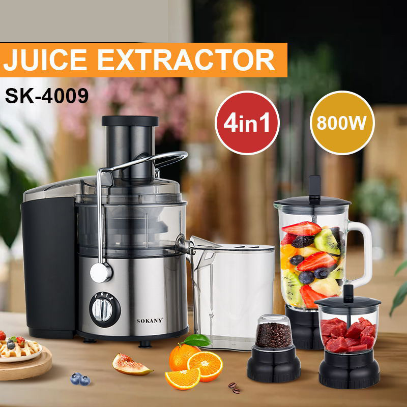 SOKANY BLENDER